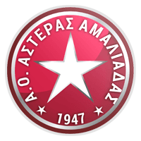 AS Asteras Amaliadas