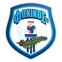 AS Fokikos