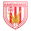 MFAOF Kabaniakos Chalastras logo