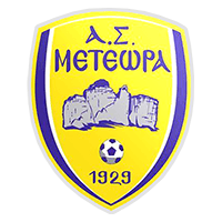 AS Meteora Kalabakas