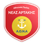AO Neas Artakis logo