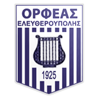 MGS Orfeas Eleftheroupolis