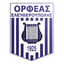 MGS Orfeas Eleftheroupolis logo