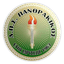 APS Panthrakikos Komotinis logo