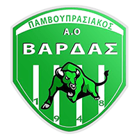 Pamvouprasiakos AO Vardas