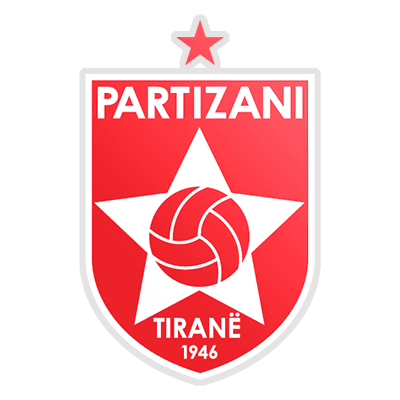 Futboll Klub Partizani Tirana