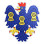 Northwich Victoria logo