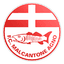 FC Agno logo