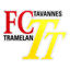 FC Tavannes/Tramelan logo