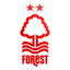 Nottingham Forest logo