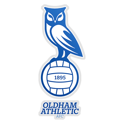 Oldham Athletic