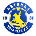 Asteras Tripolis