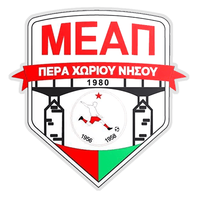 MEAP Pera Choriou Nisou