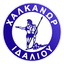 Chalkanoras Idaliou logo