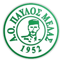 AO Pavlos Melas
