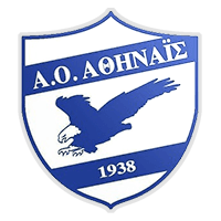 AO Athinaida Kypselis