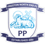 Preston North End logo