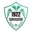 1922 Konyaspor logo