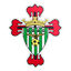 Águias de Camarate logo