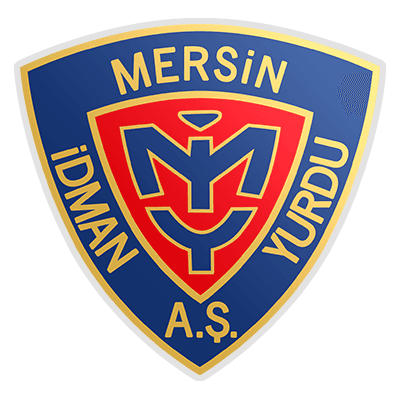 Yeni Mersin İdmanyurdu Futbol A.Ş.