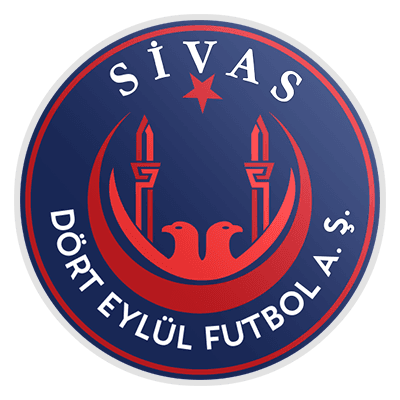 Sivas Dört Eylül Futbol A.Ş.