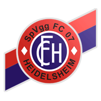 FC 07 Heidelsheim