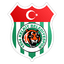 Kelkit Hürriyet Spor Kulübü logo