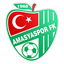 Amasyaspor Futbol Kulübü logo