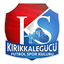 Kırıkkalegücü Futbol Spor Kulübü logo