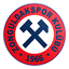 Zonguldak Kömürspor A.Ş. logo