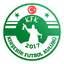 Kırşehir Futbol Spor Kulübü logo
