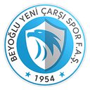 Beyoğlu Yeni Çarşı