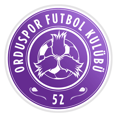 52 Orduspor Futbol Kulübü
