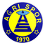 Ağrı 1970 Spor Kulübü logo