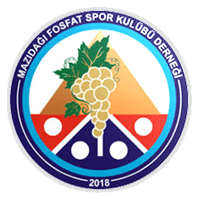 Mazıdağı Fosfat Spor