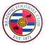 Reading logo
