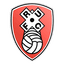 Rotherham United logo