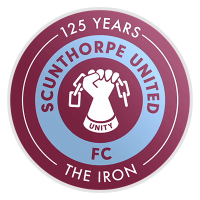 Scunthorpe United