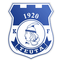 Klubi Futbollit Teuta Durrës