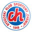 Chemik Bydgoszcz logo