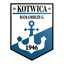 Kotwica Kołobrzeg logo