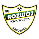 Rozwój Katowice