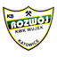 Rozwój Katowice logo