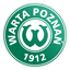 Warta Poznań logo