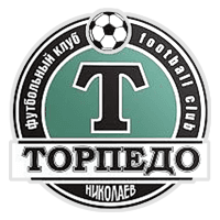 Torpedo Mykolaiv
