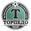 Torpedo Mykolaiv logo