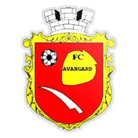 Pulse-Avanhard Zhydachiv