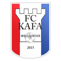 Kafa-Goleador Feodosiya