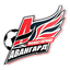 Avanhard Monastyryshche logo