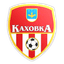 SC Kakhovka logo